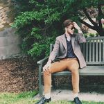 Jared Brown - @baredjrown - Instagram