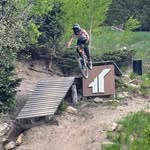 Jared Brown - @jrod_dh - Instagram