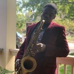 Jared Brown - @jaredbrownsax - Instagram