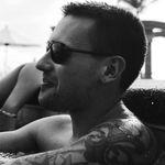 Jared Bryan - @jaredbryan78 - Instagram