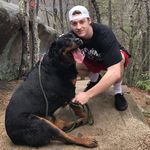 Jared Bryan - @jbryansm7 - Instagram