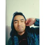 Jared Bryan Valderrama Bejarano - @jared_bryan - Instagram