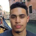 Jared Bryson Martinez - @jaredmz97 - Instagram