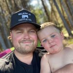 Jared Alexander Buck - @jbuck4460 - Instagram