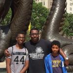 Jared Buck - @jared.buck.585 - Instagram