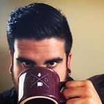 Jared Buck - @n0_turning_back - Instagram