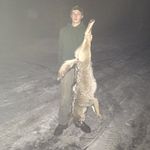 Jared Buck - @jared_buck9 - Instagram