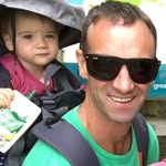 Jared Buck - @jaredbuck74 - Instagram
