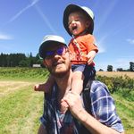 Jared Bumgarner - @bestdadeverpdx - Instagram
