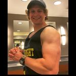 Jared bumgarner - @jbum26fit - Instagram