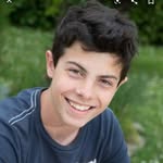 Jared James Bunker - @thatguyjared_36 - Instagram