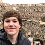 Jared Burleson - @jaredb027 - Instagram