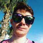 Jared Burris - @mrraigaa - Instagram