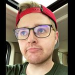 Jared Burris - @badluckburris - Instagram