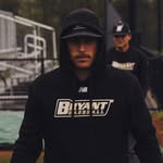 Jared Burrows - @jared.burrows12 - Instagram