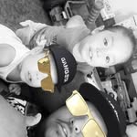 Jared Burrows - @burrowsjared21 - Instagram