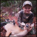 Jared Burt - @deer_slayer_jared - Instagram