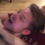 Jared Butt - @young_cheezus - Instagram