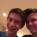 Jared Butt - @jear_bear2468 - Instagram