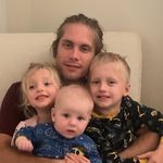 Jared Button - @jaredbuttonshow - Instagram