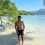 Jared Cabrera - @jaredcabs - Instagram