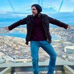 Jared Cagley - @jaredcagley - Instagram