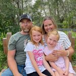 Jared Caldwell - @mntman.338 - Instagram