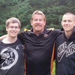 Jared Caldwell - @jaredcaldwell5 - Instagram