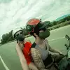 Jared & Stefanie Callahan - @wanderful_duo - TikTok