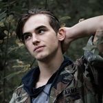 Jared Callahan - @tar_lac - Instagram
