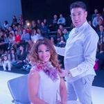 Jared Campos - @peluqueriajared - Instagram
