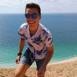Jared Cantú - @jaredcantu_ - Instagram