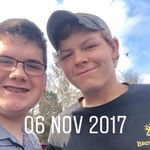 Jared Alfred Carden - @jaredcarden68 - Instagram