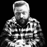 Jared R. Carney - @nilmvp - Instagram