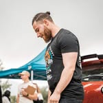 Jared Carrier - @jaredcarrierpt - Instagram