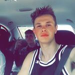 Jared Carrier - @jared.carrier.79 - Instagram