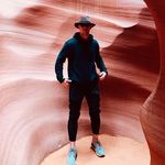 Jared - @jaredcarrier24 - Instagram