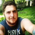 Jared Casey - @jcasey93 - Instagram