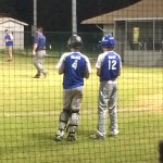 Jared Casey - @baseballer1201 - Instagram