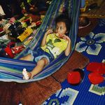 Jared Cahners - @cambodians_in_hammocks - Instagram