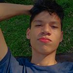Jared Castillo - @jaredcastillo_m - Instagram