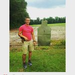 Jared Castle - @jar3d.05 - Instagram