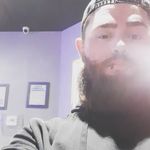 Jared Caudill - @seeker_of_darkness94 - Instagram