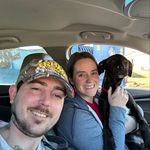 Jared Caudill - @jared_c89 - Instagram