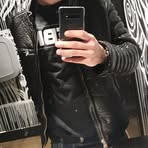 Jared Caudill - Facebook