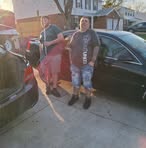 Jarrod Caudill - Facebook