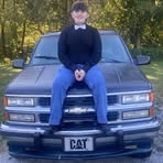 Jerrod Caudill - Facebook