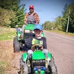Jared Cavanaugh - @bricksilverado - Instagram