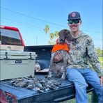 Jarod Cavazos - Facebook