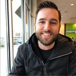 Jared Chadwick - @jaredlchadwick - Instagram